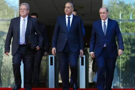 Morocco hosts key security talks with Spain and Germany to bolster cooperation