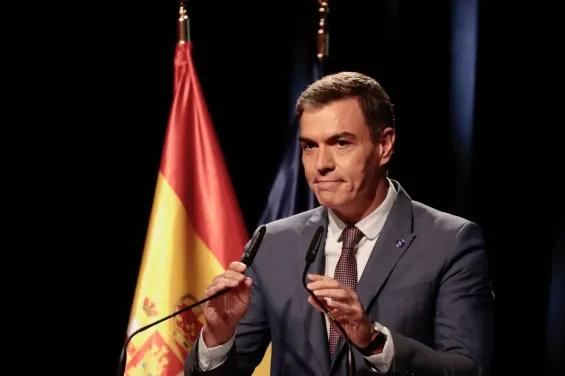 Sanchez calls for stronger EU ties with Morocco, Senegal and Mauritania
