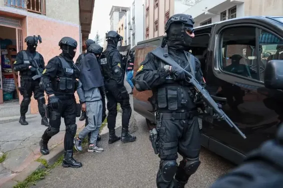 Rabat court sentences ISIS-linked terror cell to 151 years in prison