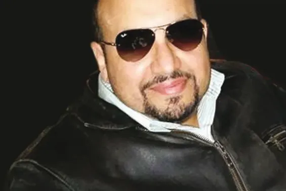 Moroccan cartoonist Tarik Bouidar passes away at 50 in Casablanca