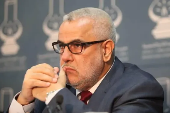 Benkirane urges «post-Chengriha» Algeria to normalize relations with Morocco