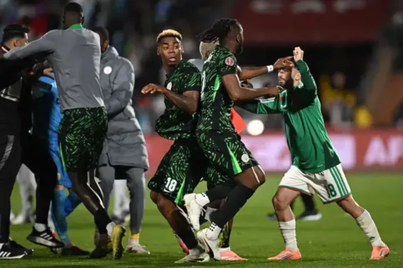 Algeria-Nigeria : CAF investigates post-match events, Algeria appeals to FIFA