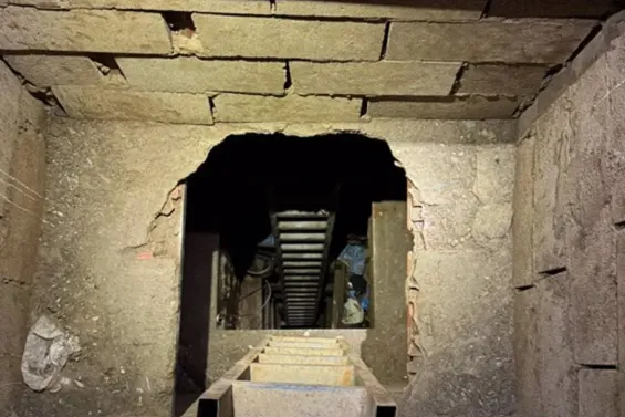 Spain grants bail to Civil Guard officers in Ceuta drug tunnel case