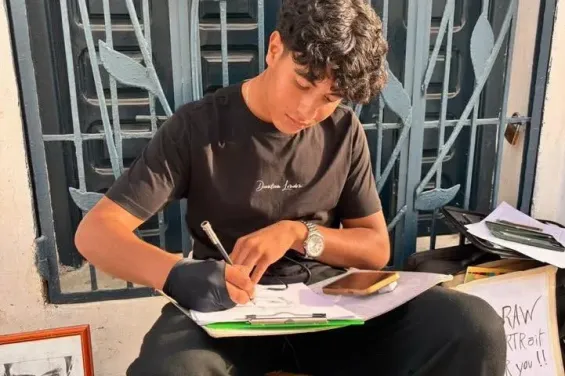 Osama Mahroush