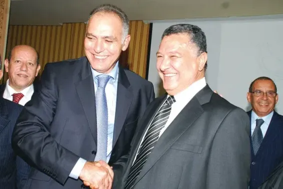 Aziz Akhannouch's resignation, a new chapter in the RNI's turbulent history