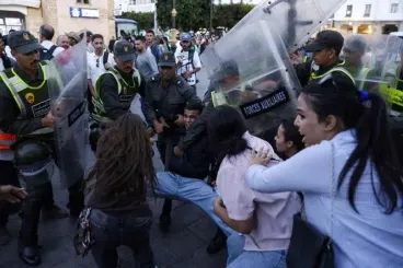 Al Hoceima court sentences six minors over Imzouren Gen Z protests