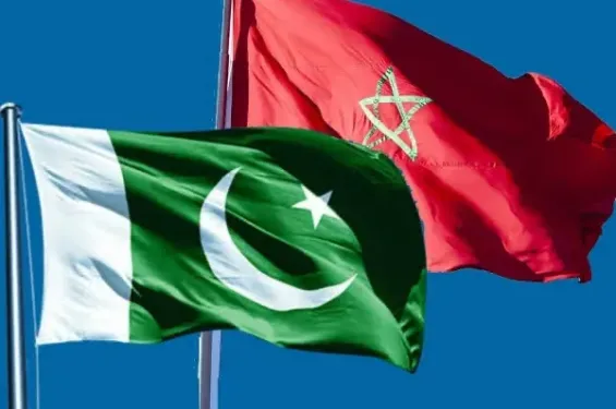 Morocco and Pakistan strengthen defense ties with new cooperation agreement
