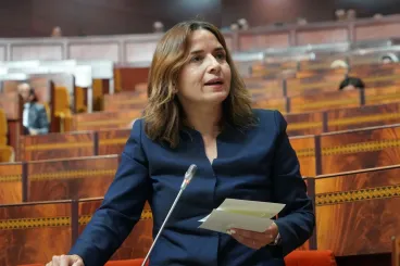 Maroc : Leila Benali dévoile les stratégies pour renforcer les réserves énergétiques