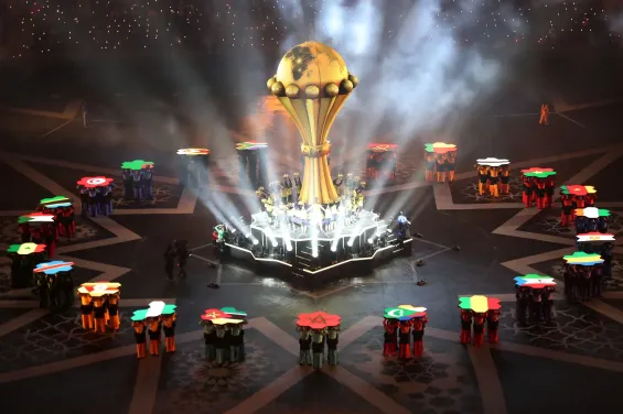 AU Commission praises Morocco for exemplary organization of AFCON 2025