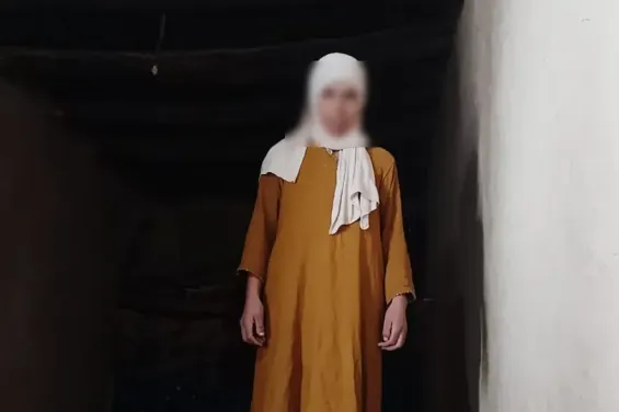 Repeated rapes leave woman with eight children in Beni Mellal