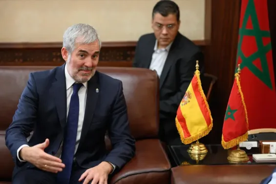 Canary Islands President to visit Morocco next week