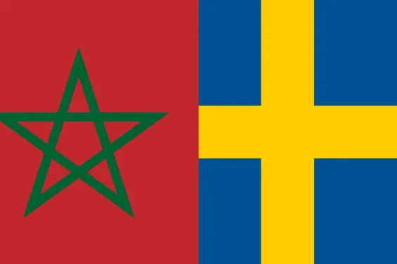Sweden backs Moroccan autonomy plan for Sahara in line with UN resolution 2797