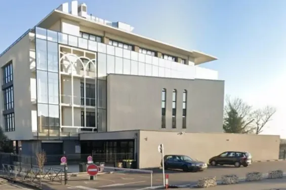France closes Muslim children's center linked to a mosque