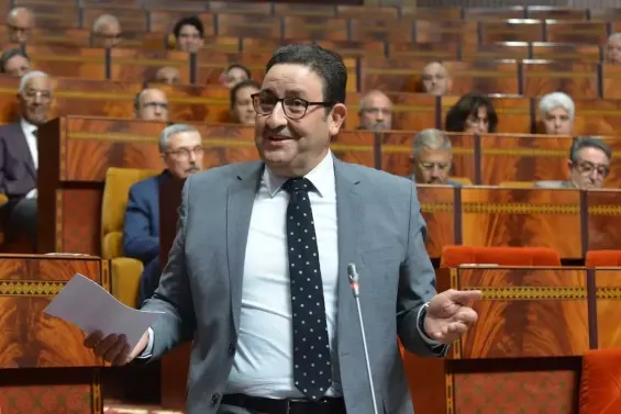 Morocco's maritime fleet strategy faces human resource challenges