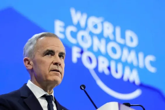 To counter Trump's Peace Council, Canada advocates for a new world order