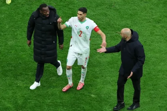 AFCON: Inside the Morocco–Senegal final under high diplomatic tension