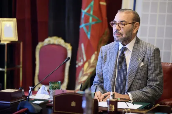 AFCON : King Mohammed VI hails diaspora patriotism, rejects «hostile intentions»