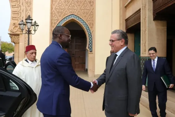 Morocco, Senegal reinforce long-standing alliance at 15th joint commission