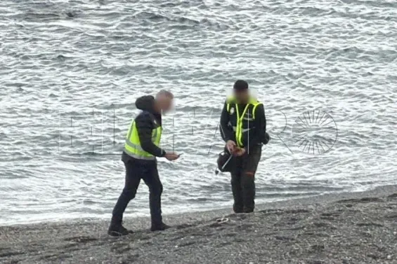 Spanish police deactivate explosive device near Moroccan border in Ceuta