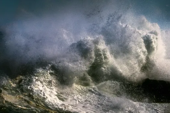 Severe weather halts maritime traffic at Tangier Med Port
