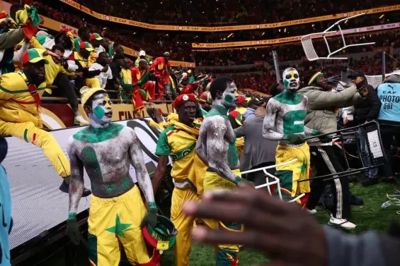 CAF disciplinary jury hears Senegal after AFCON 2025 Final