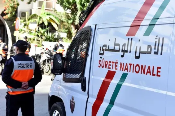 Man subject to judicial investigation dies in Beni Mellal, inquiry launched