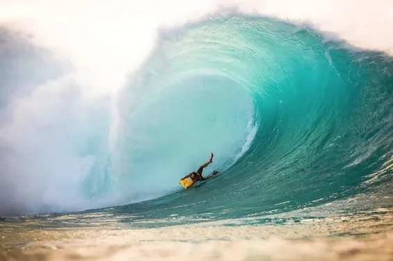 Agadir to host World Bodyboard Championship