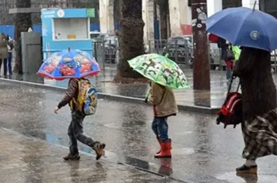 Floods force school closures in Ksar El-Kebir for safety
