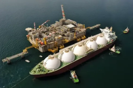 Morocco suspends billion-dollar LNG terminal project on Mediterranean coast