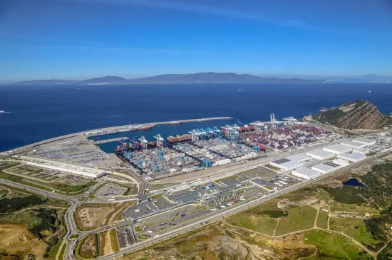 Melilla fears economic slowdown as Nador port nears launch