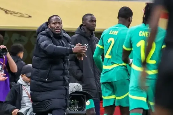Moroccan Federation to appeal CAF disciplinary rulings after Africa Cup final incidents