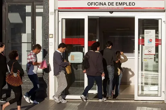 Moroccans face highest unemployment rates among immigrants in Spain