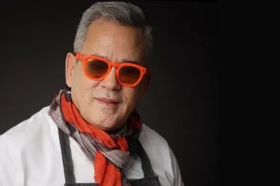 Moroccan culinary icon Chef Kimo passes away at 57