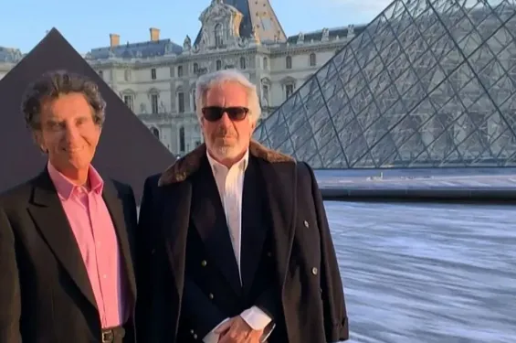 Jack Lang summoned to explain ties with Epstein amid financial investigation