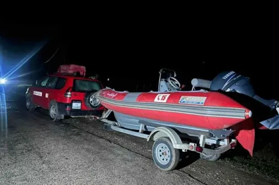 The death toll from the Tangier floods rises to six