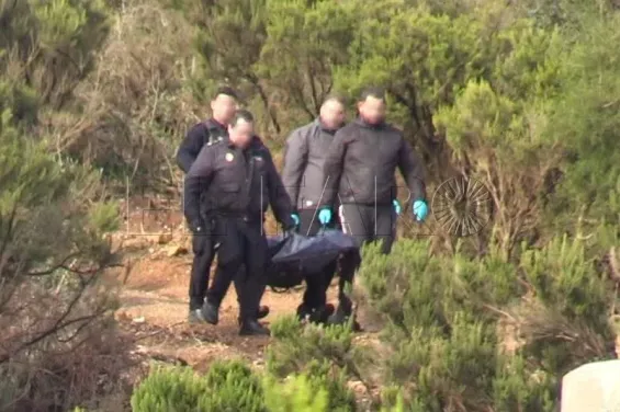 Tragedy unfolds as third migrant found dead near Ceuta border in two weeks