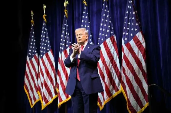 Sahara: The four parties accept the American roadmap