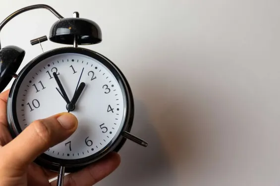 Morocco to revert to GMT on Sunday for Ramadan