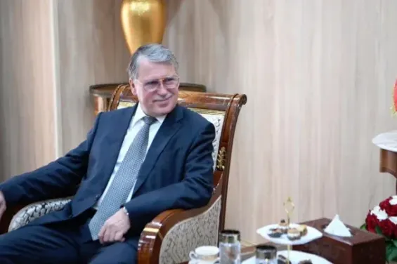 Excluded from discussions on the Sahara, Russia reaffirms its stance
