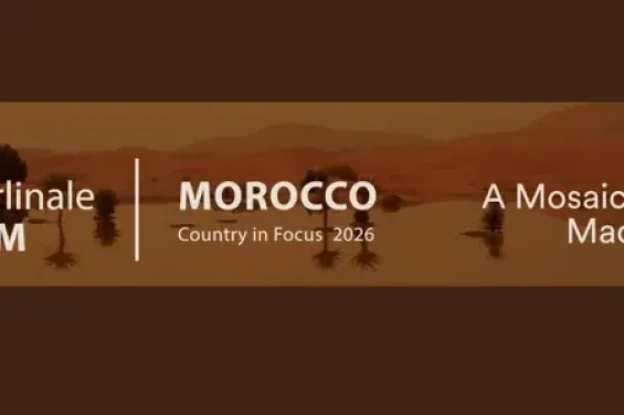 Morocco shines as country in focus at Berlinale European Film Market 2023