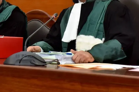 Tangier court sentences man to three years for sexually assaulting ex-wife