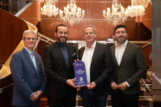 Morocco named Partner Destination of the Year 2025 by SETO