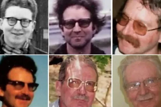 Morocco: Shock over «Monsieur Jacques», Frenchman accused of abusing 89 minors