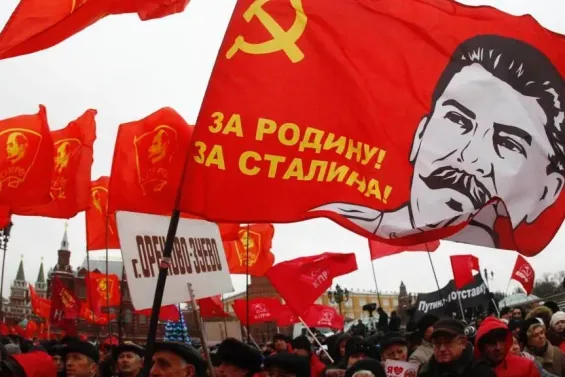 Sahara: The Algerian ambassador seeks to rally Russian communists