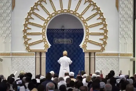 Mohammed VI Institute briefs imams ahead of Ramadan mission abroad