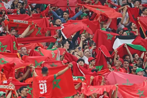 Over 50,000 tickets sold for Morocco vs Ecuador friendly in Madrid