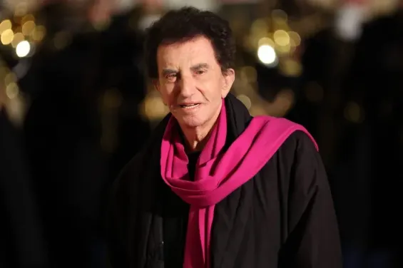 Jack Lang / DR.