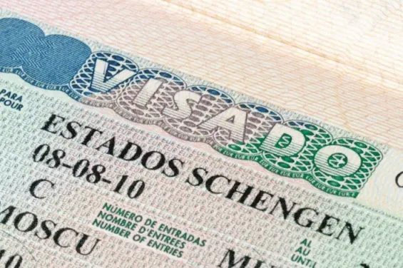 EU unveils strategy to modernize visa policy boost tourism and enhance security