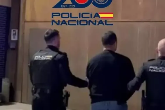 Spanish police arrest suspect in Manlleu linked to Morocco human trafficking network
