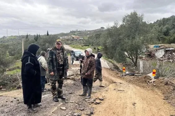 Chefchaouen authorities facilitate safe return of evacuated families after severe weather